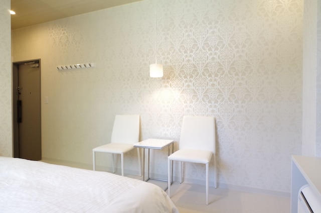 デザインホテルスペース .K