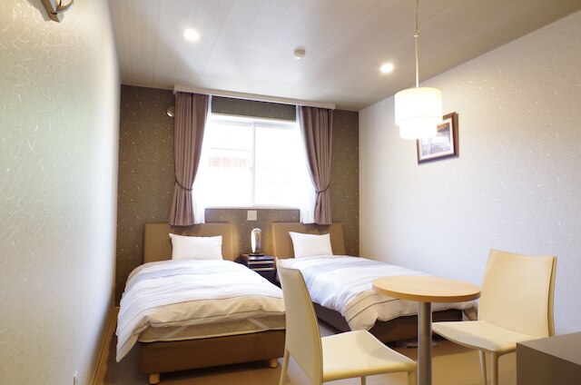 デザインホテルスペース .K