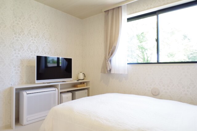 デザインホテルスペース .K