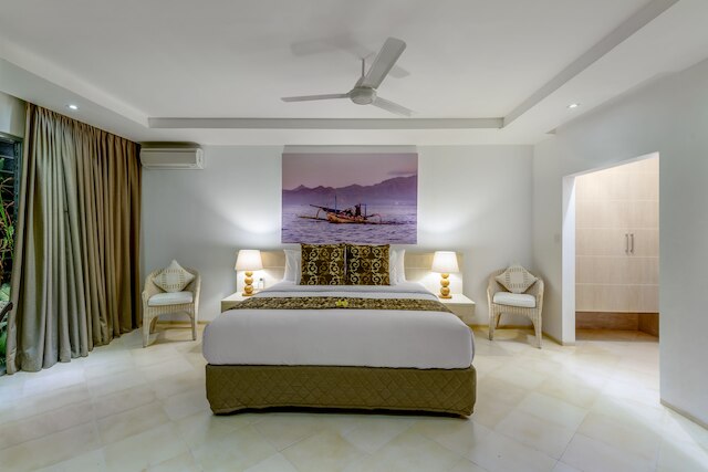 ヴィラ ヴィタリ