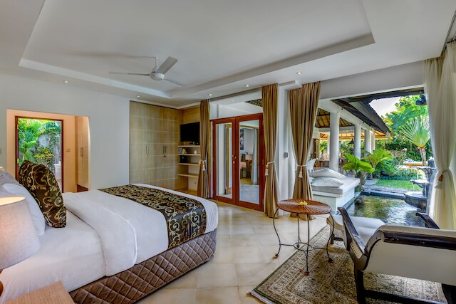 ヴィラ ヴィタリ