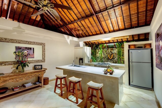 ヴィラ ヴィタリ