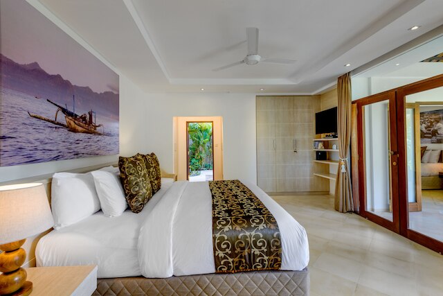 ヴィラ ヴィタリ