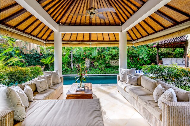 ヴィラ ヴィタリ