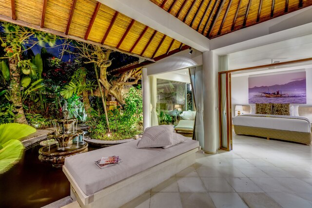 ヴィラ ヴィタリ