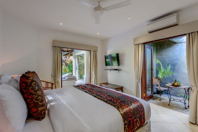 ヴィラ ヴィタリ