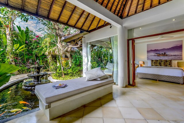 ヴィラ ヴィタリ