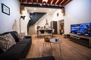 LGC アビタト  プライベート ルーム - ガール サン ロック