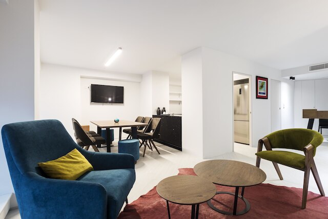 Vol.5 ザ ミニ ロッジ