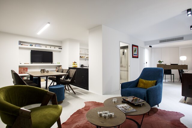 Vol.5 ザ ミニ ロッジ