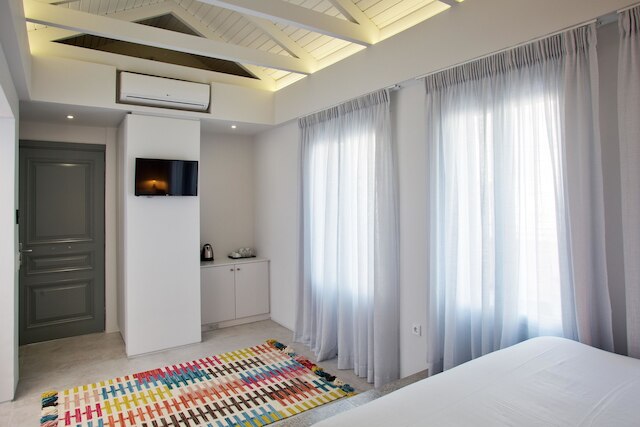 Vol.5 ザ ミニ ロッジ