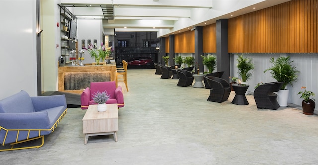 セリーン ステイ ホテル