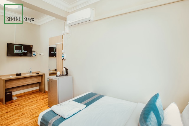 セリーン ステイ ホテル