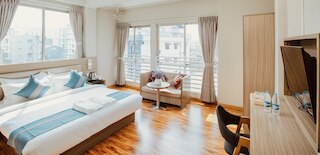 セリーン ステイ ホテル