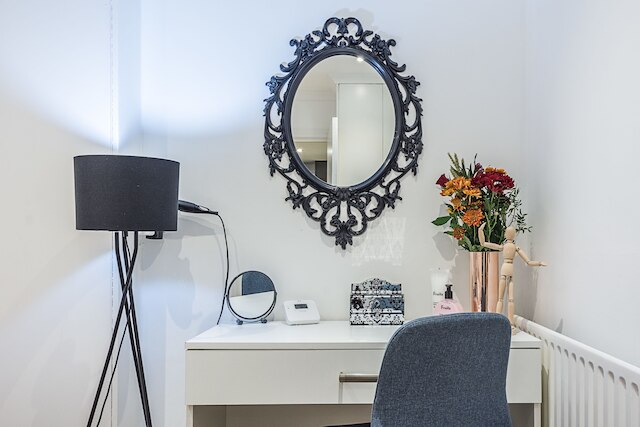 マジック プロパティーズ