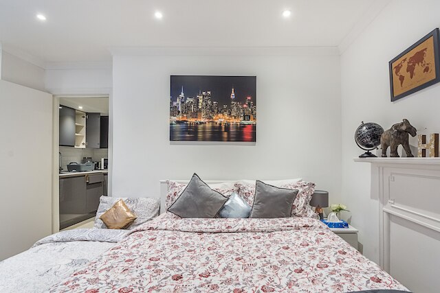 マジック プロパティーズ