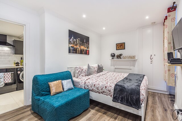 マジック プロパティーズ