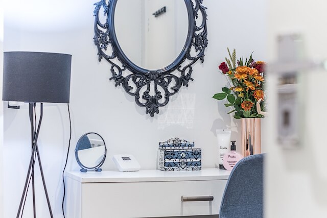 マジック プロパティーズ