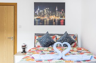 マジック プロパティーズ