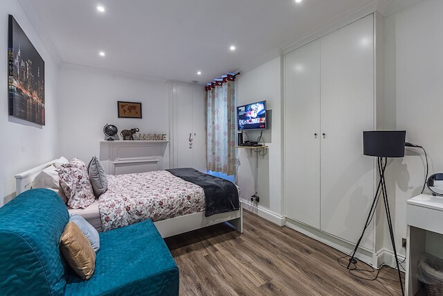 マジック プロパティーズ