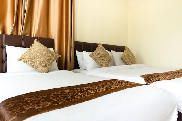 サシ ノンタブリー ホテル