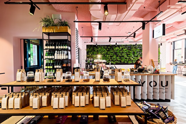 コンシャス ホテル ウェスターパーク