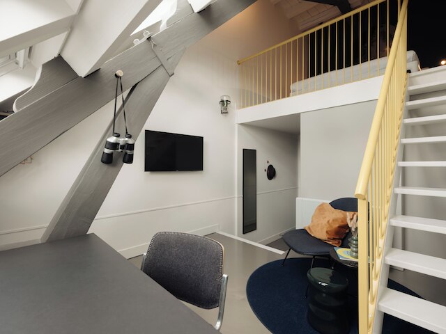 コンシャス ホテル ウェスターパーク