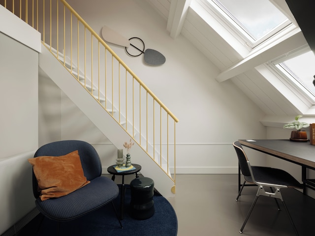 コンシャス ホテル ウェスターパーク