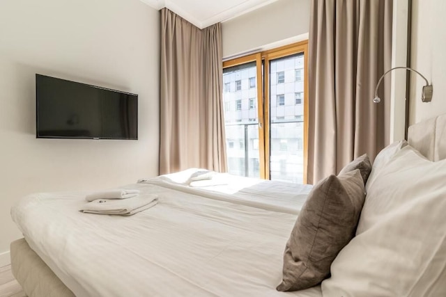 ショパン アパートメンツ メンニツァ