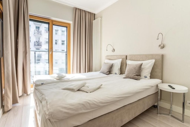 ショパン アパートメンツ メンニツァ