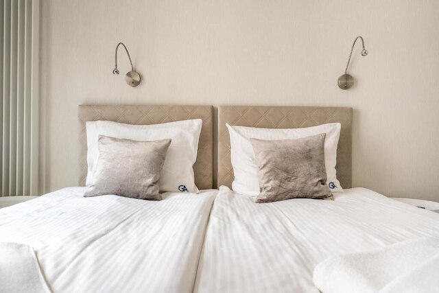 ショパン アパートメンツ メンニツァ