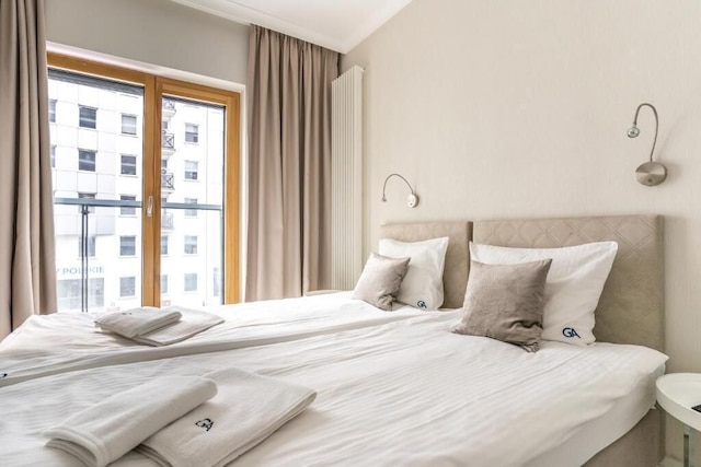 ショパン アパートメンツ メンニツァ