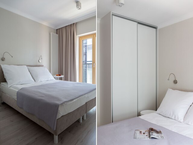 ショパン アパートメンツ メンニツァ