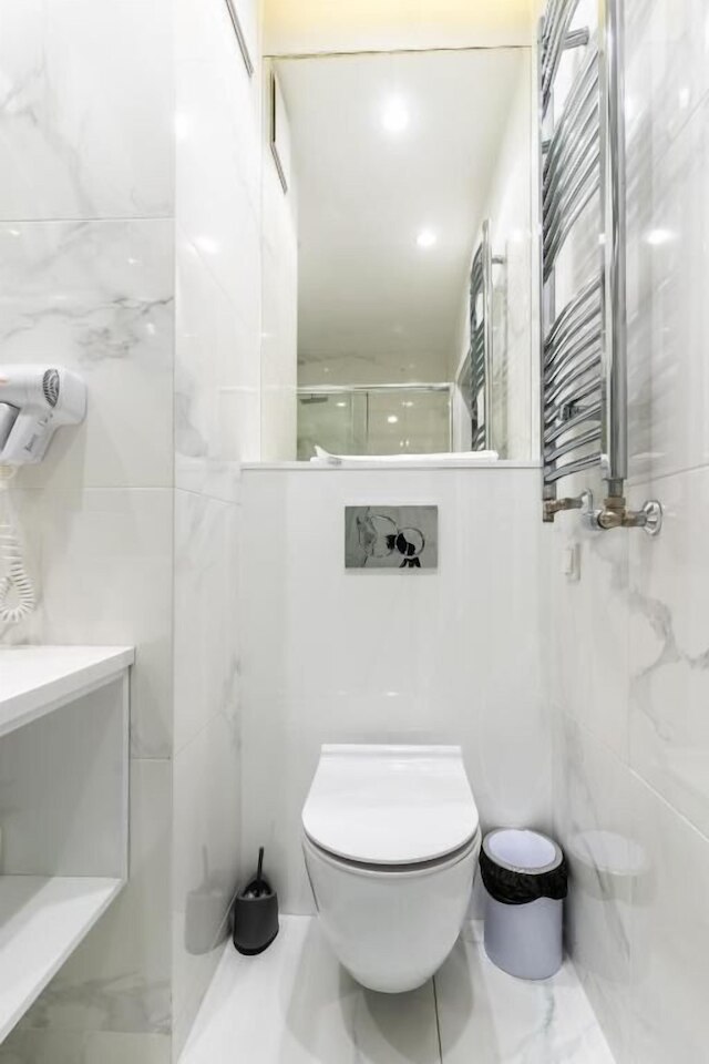 ショパン アパートメンツ メンニツァ