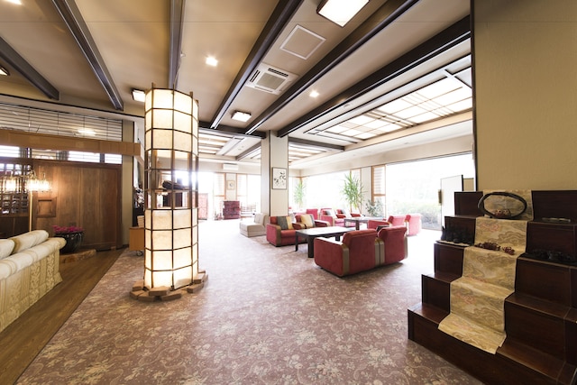 作並温泉 湯の原ホテル