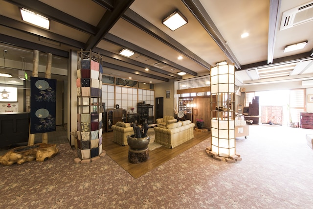 作並温泉 湯の原ホテル