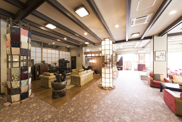 作並温泉 湯の原ホテル