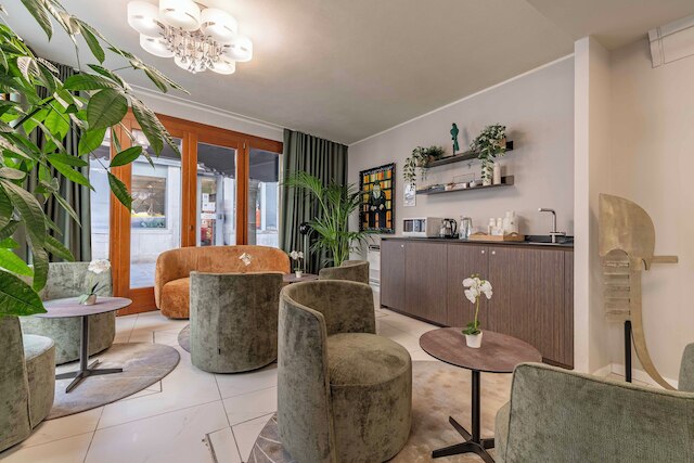 ホテル グリフォーニ