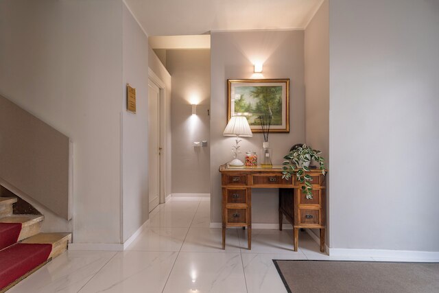 ホテル グリフォーニ