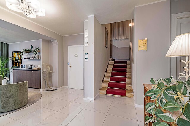 ホテル グリフォーニ