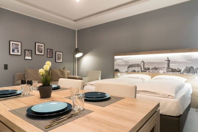 アパートホテル バイ ダスポウル