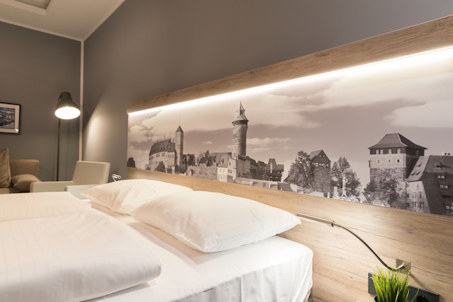 アパートホテル バイ ダスポウル