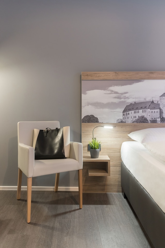 アパートホテル バイ ダスポウル