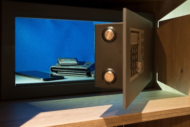 アパートホテル バイ ダスポウル