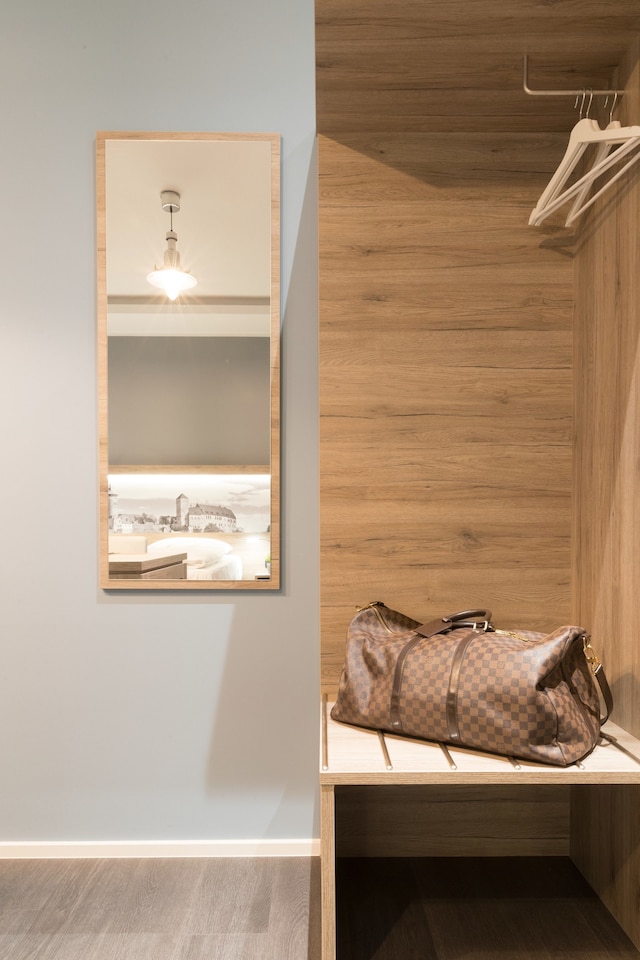 アパートホテル バイ ダスポウル