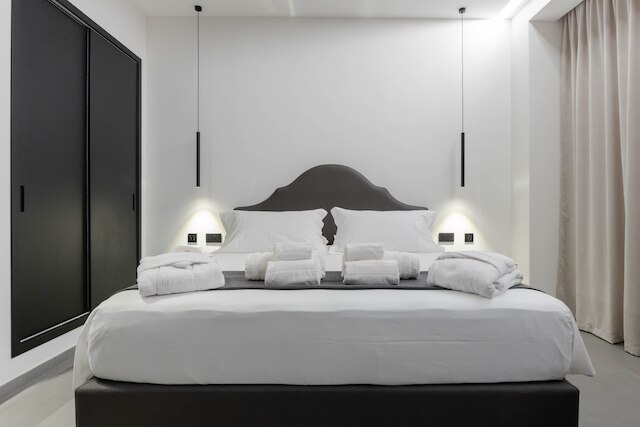 スイート パレルモ アパートメント