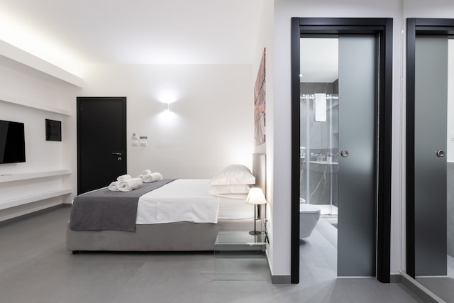 スイート パレルモ アパートメント