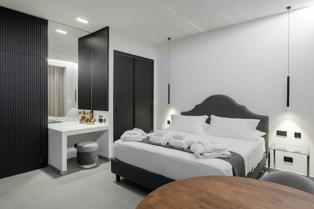 スイート パレルモ アパートメント