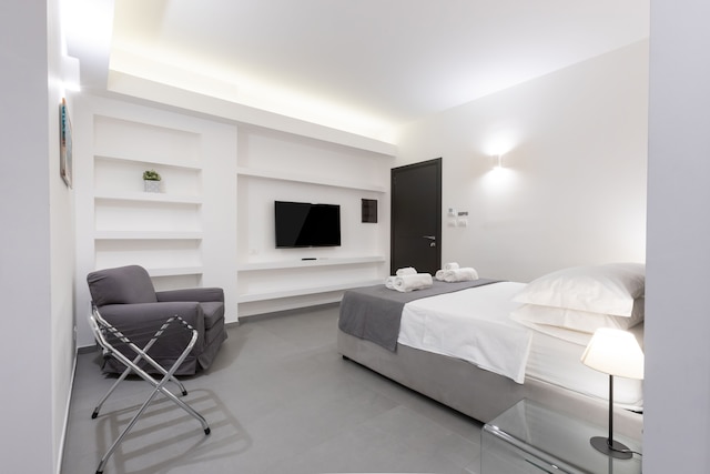 スイート パレルモ アパートメント