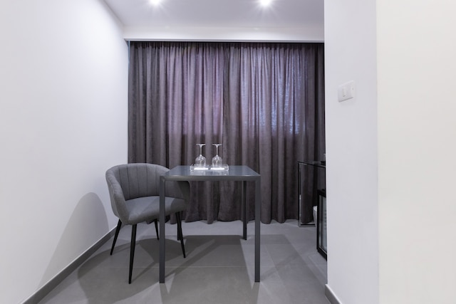 スイート パレルモ アパートメント